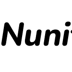 Nunito