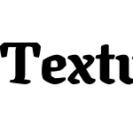 Texturina 60pt