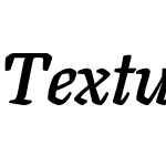 Texturina 48pt