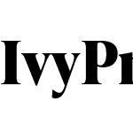 IvyPresto Headline