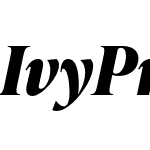 IvyPresto Headline