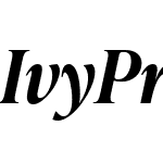 IvyPresto Headline