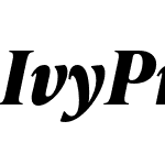 IvyPresto Text