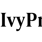 IvyPresto Text