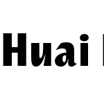 Huai