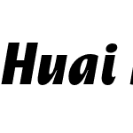 Huai