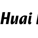 Huai