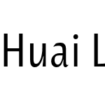 Huai