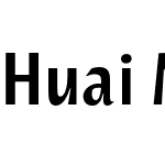 Huai