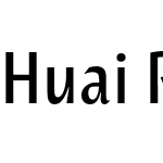 Huai