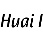 Huai