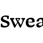 Swear Text