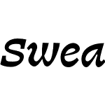 Swear Text