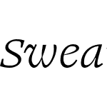 Swear Text