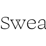 Swear Text