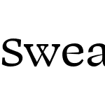 Swear Text