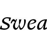 Swear Text