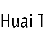 Huai Thai