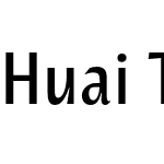 Huai Thai