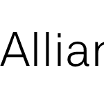 Alliance No.1