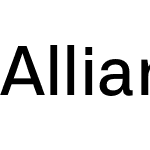 Alliance No.1