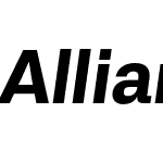 Alliance No.2