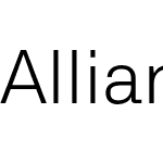 Alliance No.2