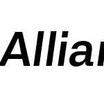 Alliance No.2