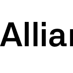 Alliance No.2