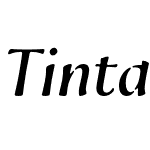 Tinta Broken Uncoated