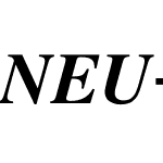 NEU-HZ