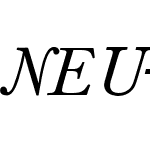 NEU-B2