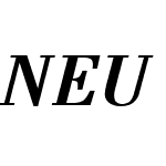 NEU-BZ