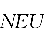 NEU-BZ-S92