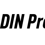 DIN Pro