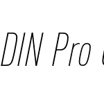 DIN Pro