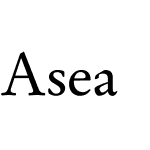 Asea