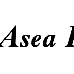 Asea