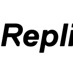 Replica Pro