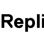 Replica Pro