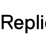 Replica Pro