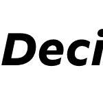 Decimal