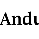 Andulka