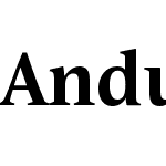 Andulka