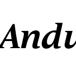 Andulka