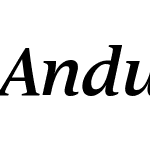 Andulka