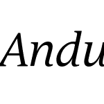 Andulka