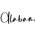 Alabama