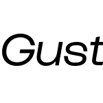 Gustavo