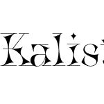 Kaliste